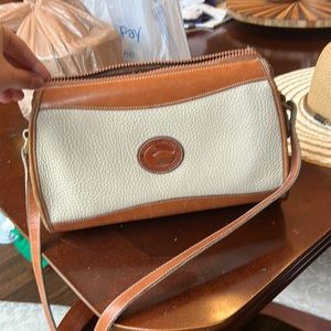 COPY - Dooney and bourke purse vintage
